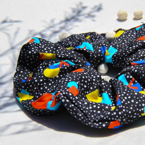 retro-scrunchy