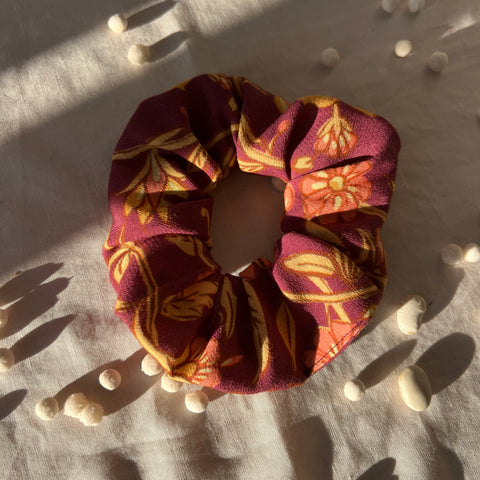 Midnight Marigold
