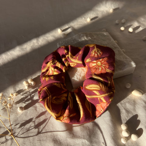 Midnight Marigold