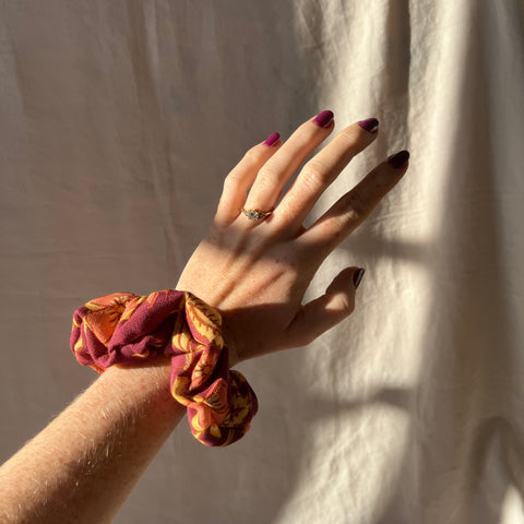 Midnight Marigold