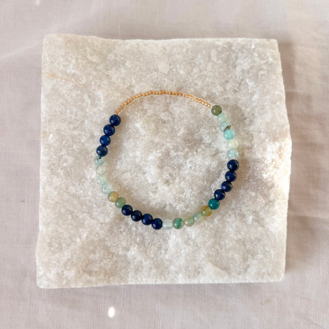 Breathe Bracelet