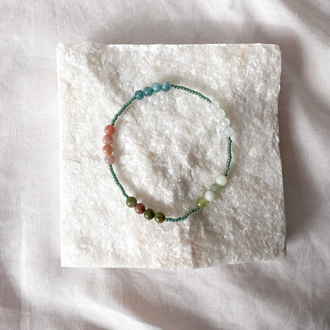 Welcome Bracelet