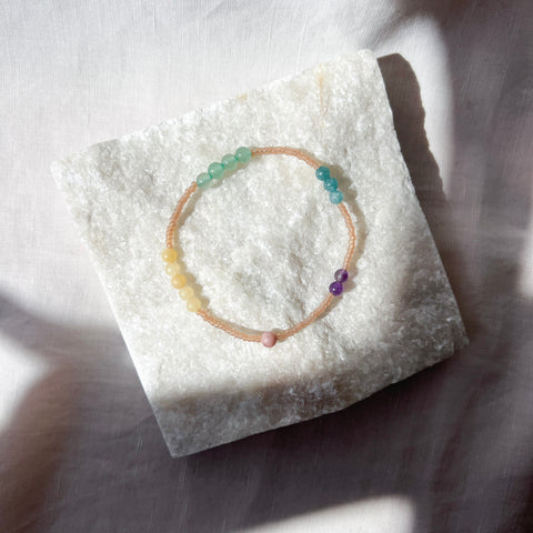 Calm Bracelet
