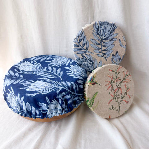 Reusable Bowl Covers