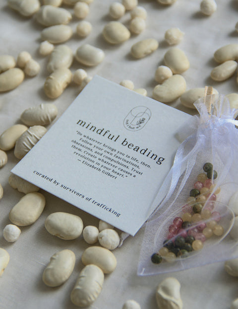 Mindful Beading Pack