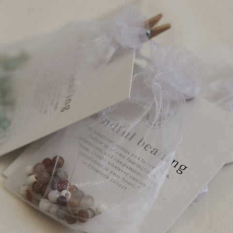 Mindful Beading Pack