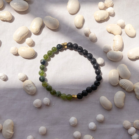 Aromatherapy Diffuser Bracelet