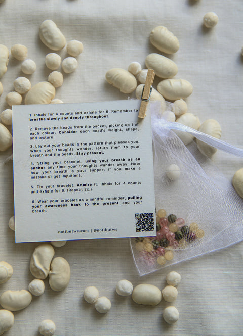 Mindful Beading Pack