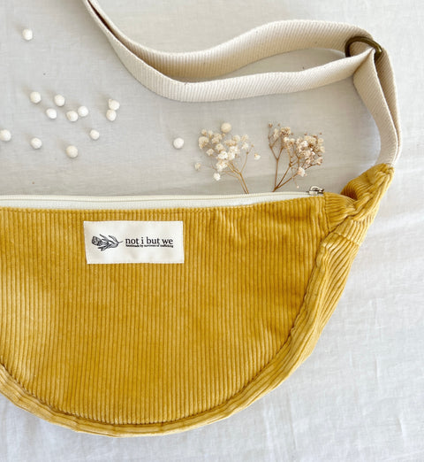 Moon Bags
