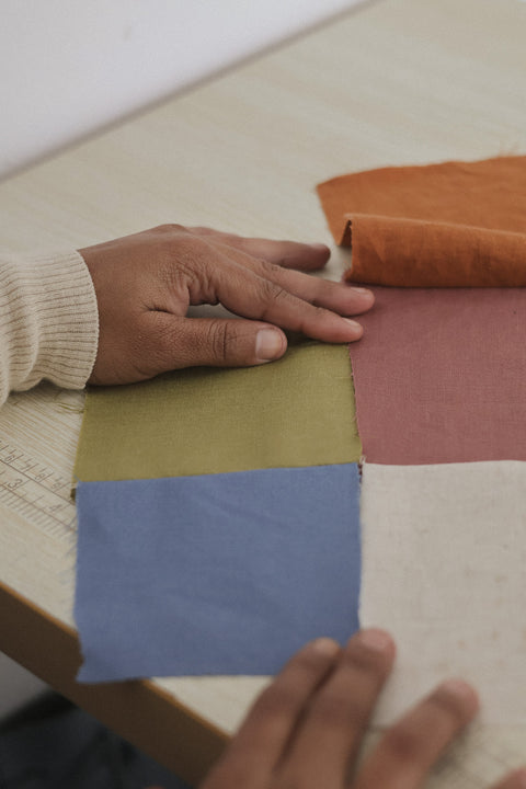 Patchwork Collection