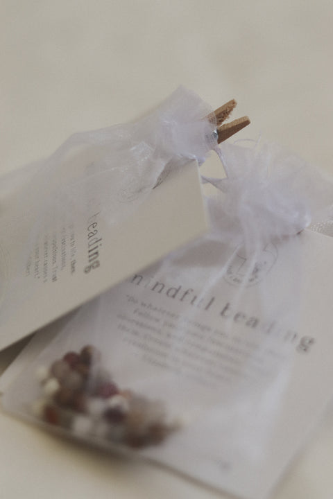 Mindful Beading Pack