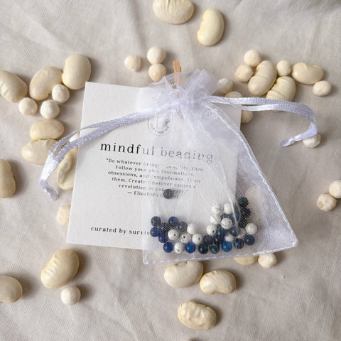 Mindful Beading Pack