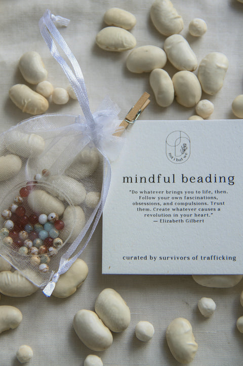 Mindful Beading Pack