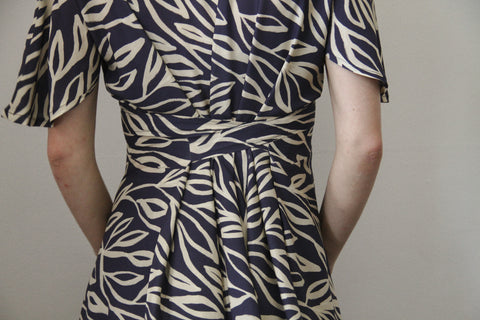 sisterhood dress back