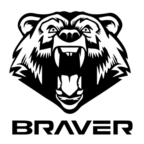 BRAVER