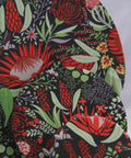 Holiday Reusable Cotton Bowl Covers