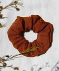 rust-scrunchy