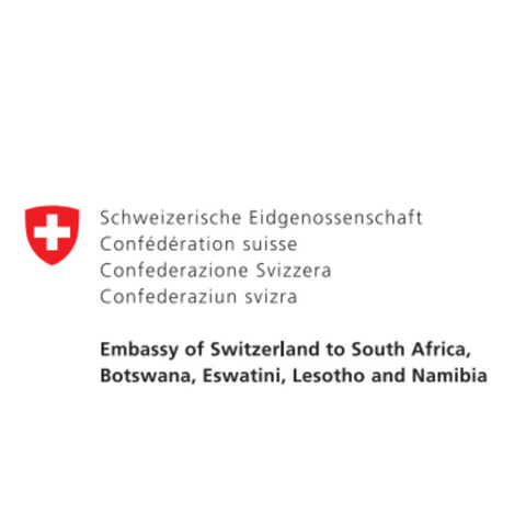 Embassy of Switzerland to South Africa