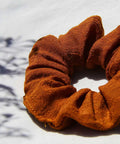 rust-scrunchy