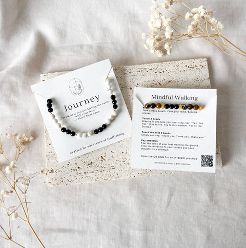 Journey Bracelet
