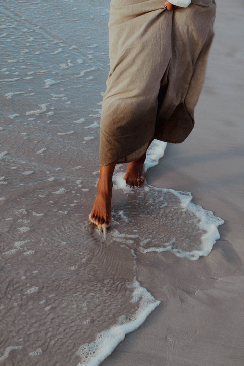 Financial dependency is one of the greatest barriers to leaving — and staying out of — abusive relationships. With unemployment in South Africa over 33%, dignifying and stable employment is incredibly difficult to come by, especially for survivors who've had little access to formal employment. So is a workplace that meets you where you are in your healing.