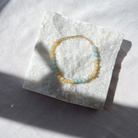 Breathe Bracelet