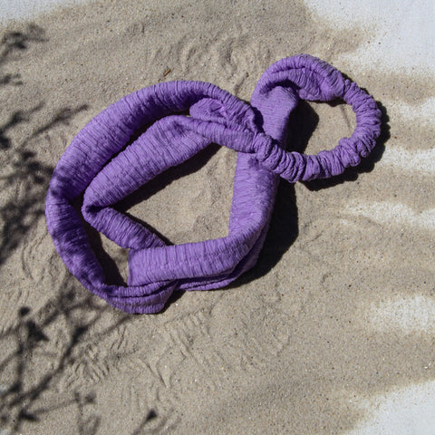 lilac-headband
