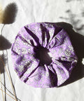 lilac-cotton-scrunchy