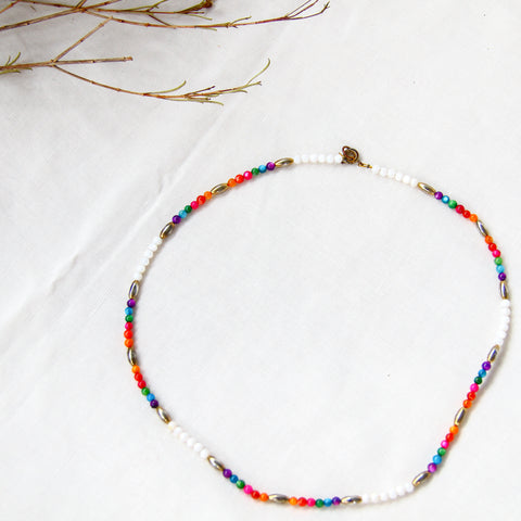 rainbow-necklace