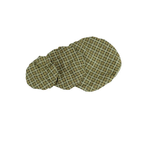 Holiday Reusable Cotton Bowl Covers