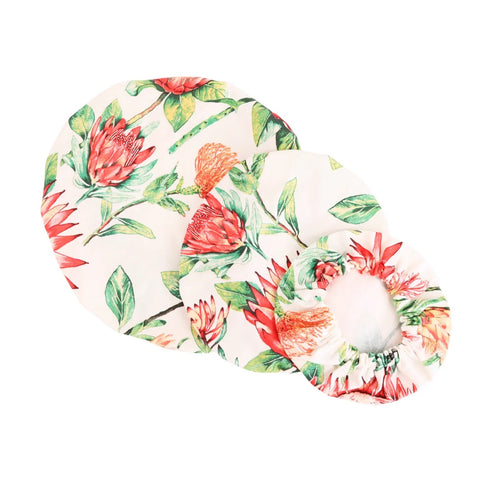 Reusable Bowl Covers