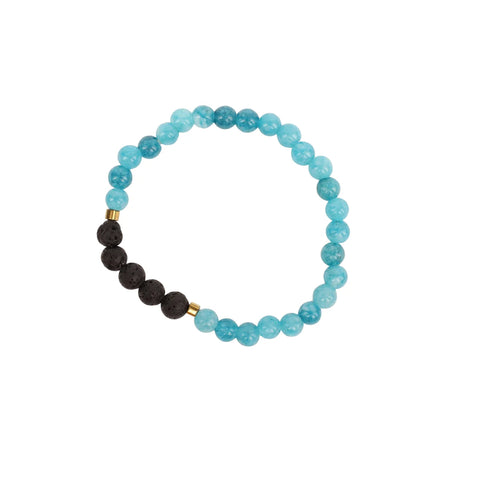 Aromatherapy Diffuser Bracelet