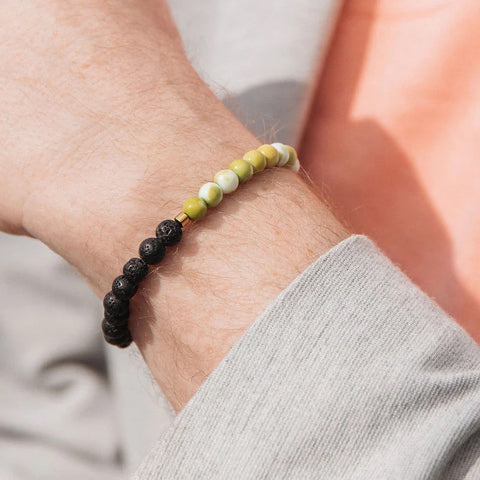 Aromatherapy Diffuser Bracelet