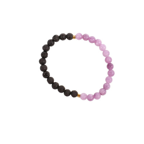 Aromatherapy Diffuser Bracelet