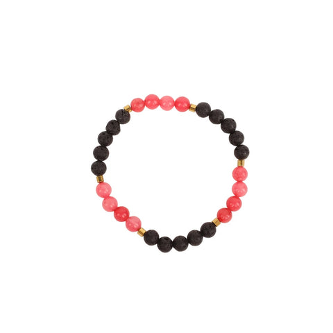 Aromatherapy Diffuser Bracelet