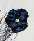 deep-blue-scrunchy