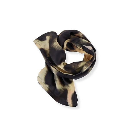 Satin Scarf