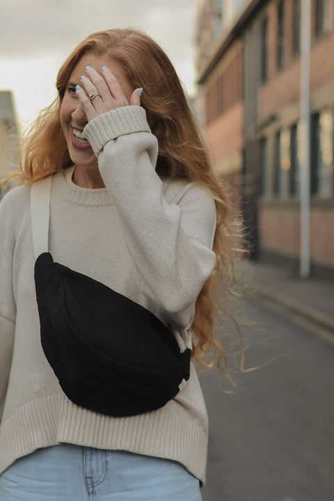 Moon Bags
