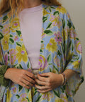 lemonade kimono