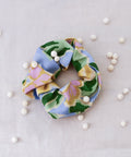 lemonade-scrunchie-viscose-rayon-blue-green-pink-yellow