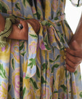 lemonade sisterhood dress tie