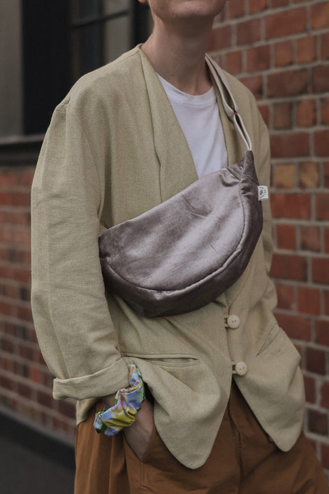 Moon Bags