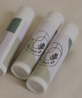 lip balm tube