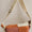 mauve-rust-crossbody-bag on white background