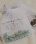 mindful beading pack up close