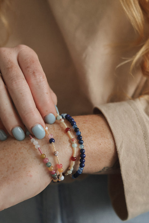 Mindfulness Bracelets