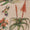 colorful fynbos scene