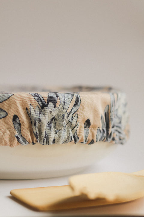 Reusable Bowl Covers