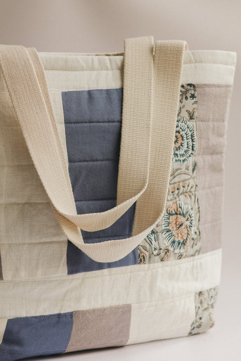 Patchwork Collection