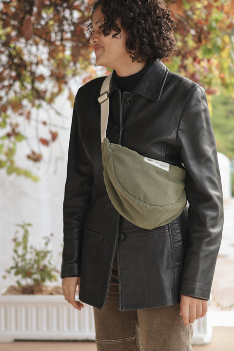 Cross Body Bags